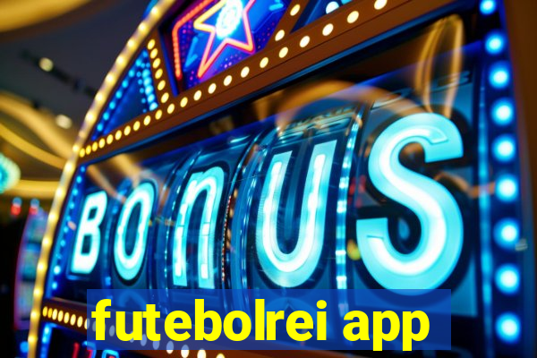 futebolrei app